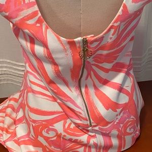 Lily Pulitzer dress